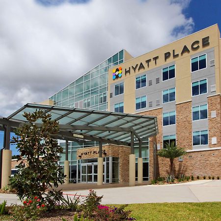 Hyatt Place Houston Nw Vintage Park Louetta Dış mekan fotoğraf