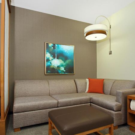 Hyatt Place Houston Nw Vintage Park Louetta Dış mekan fotoğraf