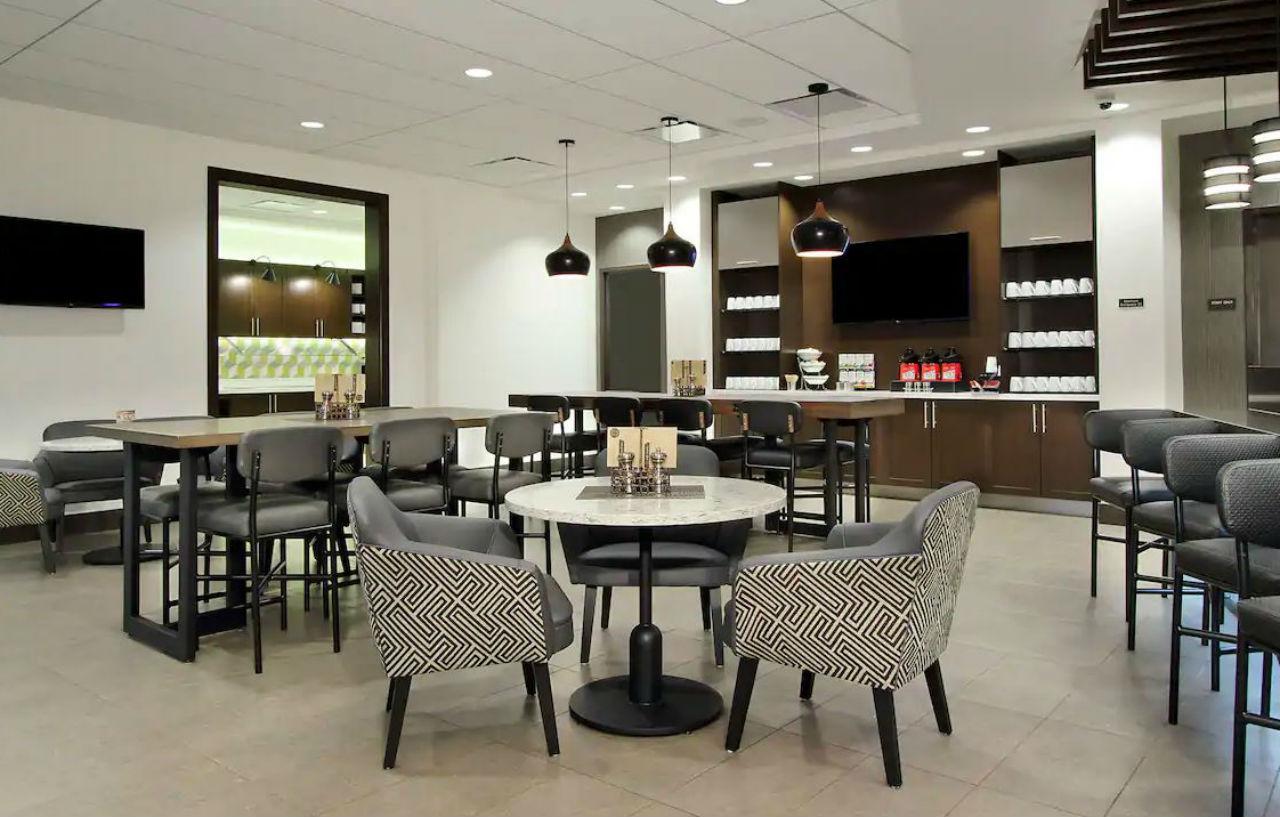 Hyatt Place Houston Nw Vintage Park Louetta Dış mekan fotoğraf