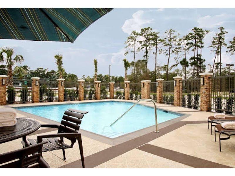 Hyatt Place Houston Nw Vintage Park Louetta Dış mekan fotoğraf