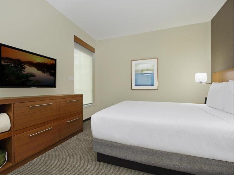Hyatt Place Houston Nw Vintage Park Louetta Dış mekan fotoğraf