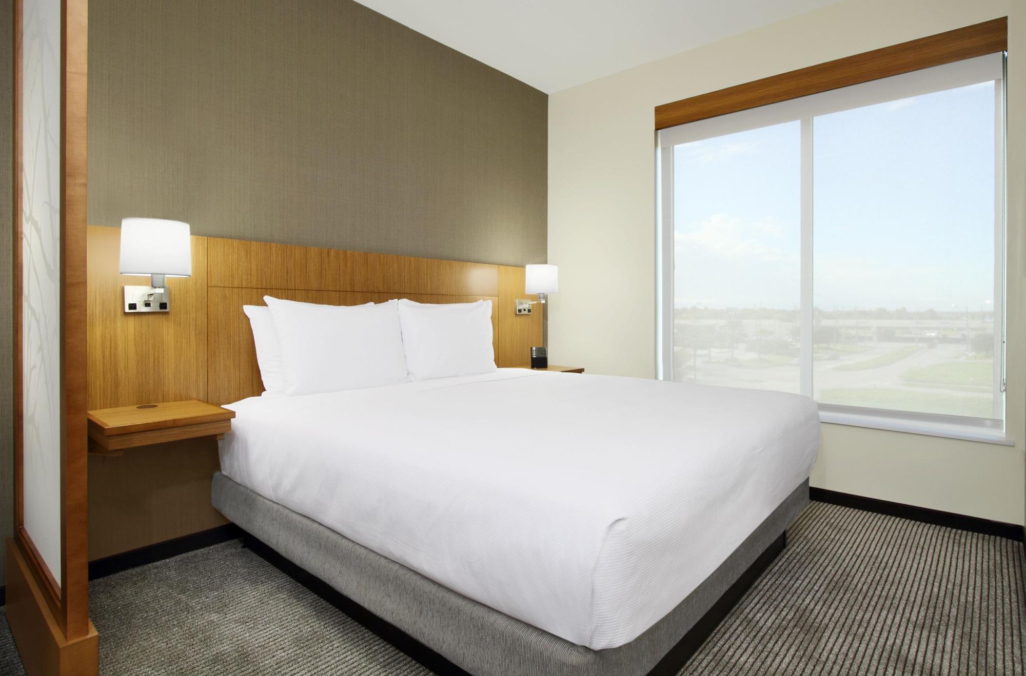 Hyatt Place Houston Nw Vintage Park Louetta Dış mekan fotoğraf