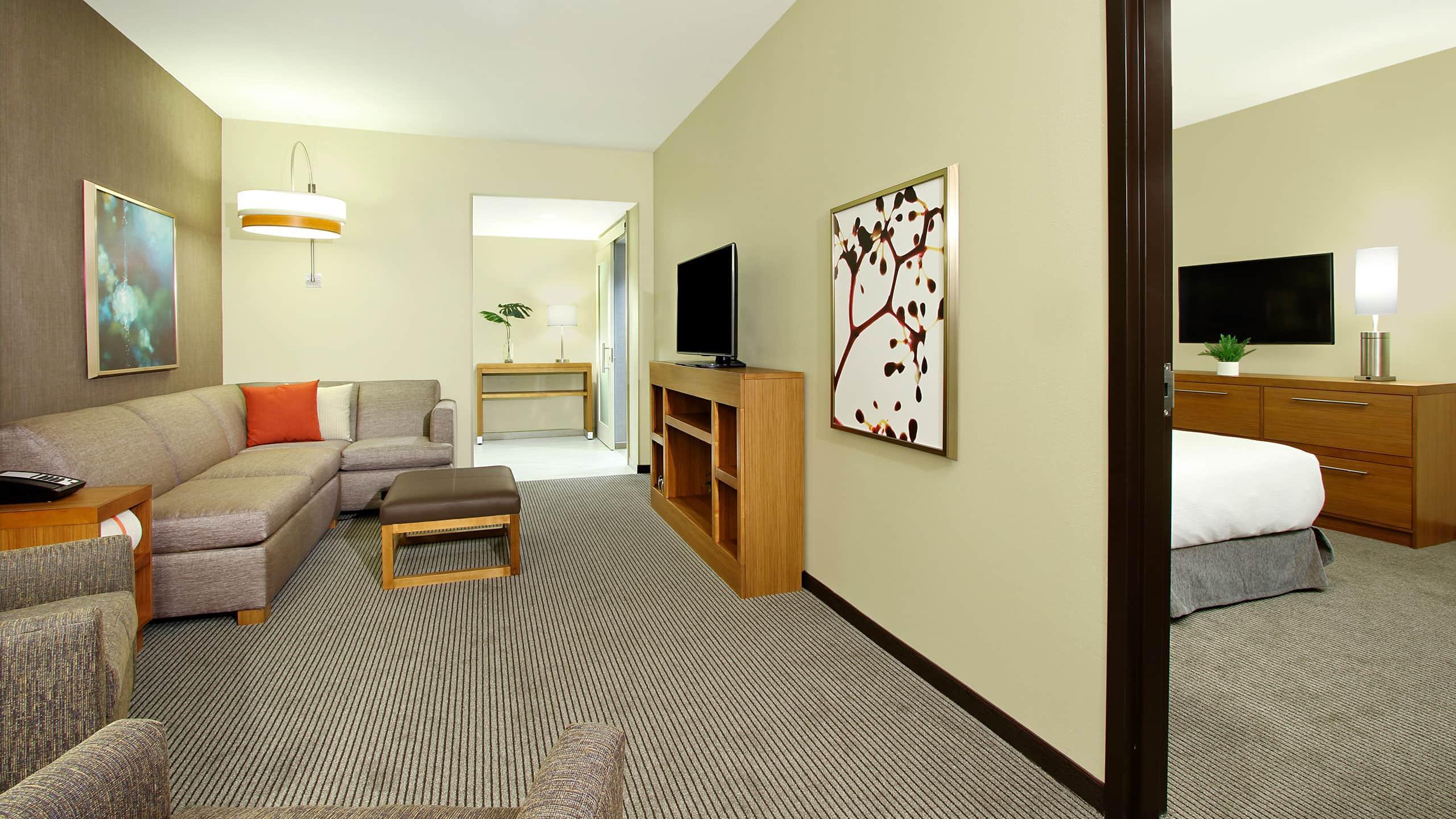Hyatt Place Houston Nw Vintage Park Louetta Dış mekan fotoğraf