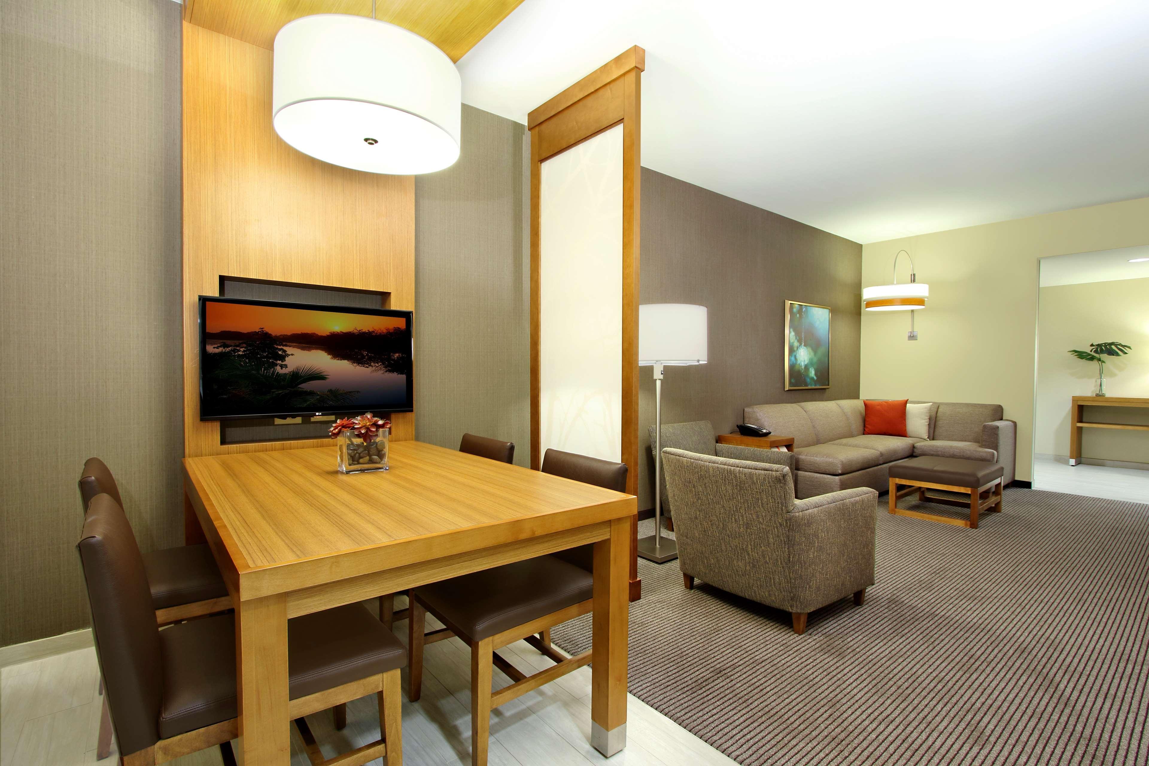 Hyatt Place Houston Nw Vintage Park Louetta Dış mekan fotoğraf
