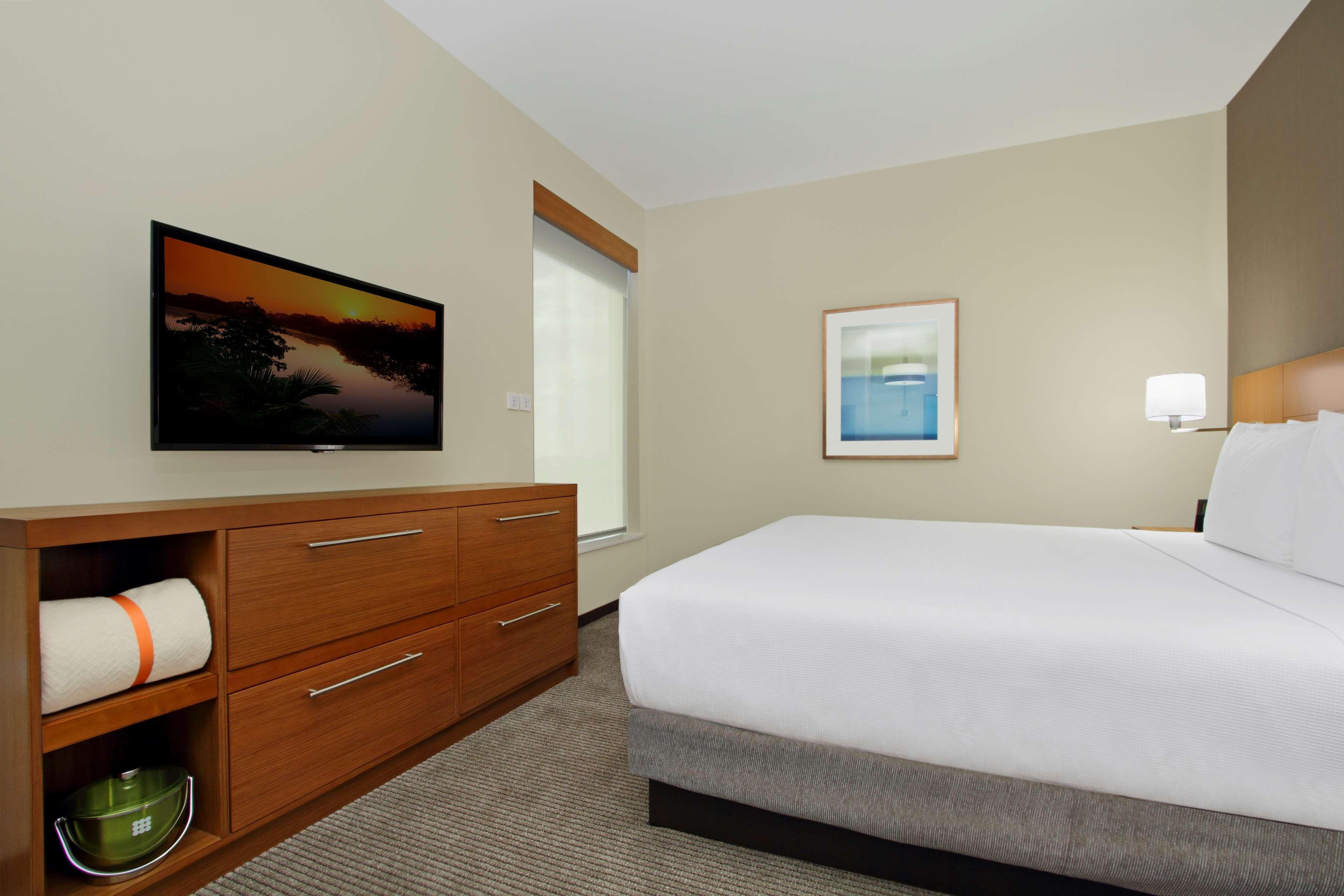 Hyatt Place Houston Nw Vintage Park Louetta Dış mekan fotoğraf