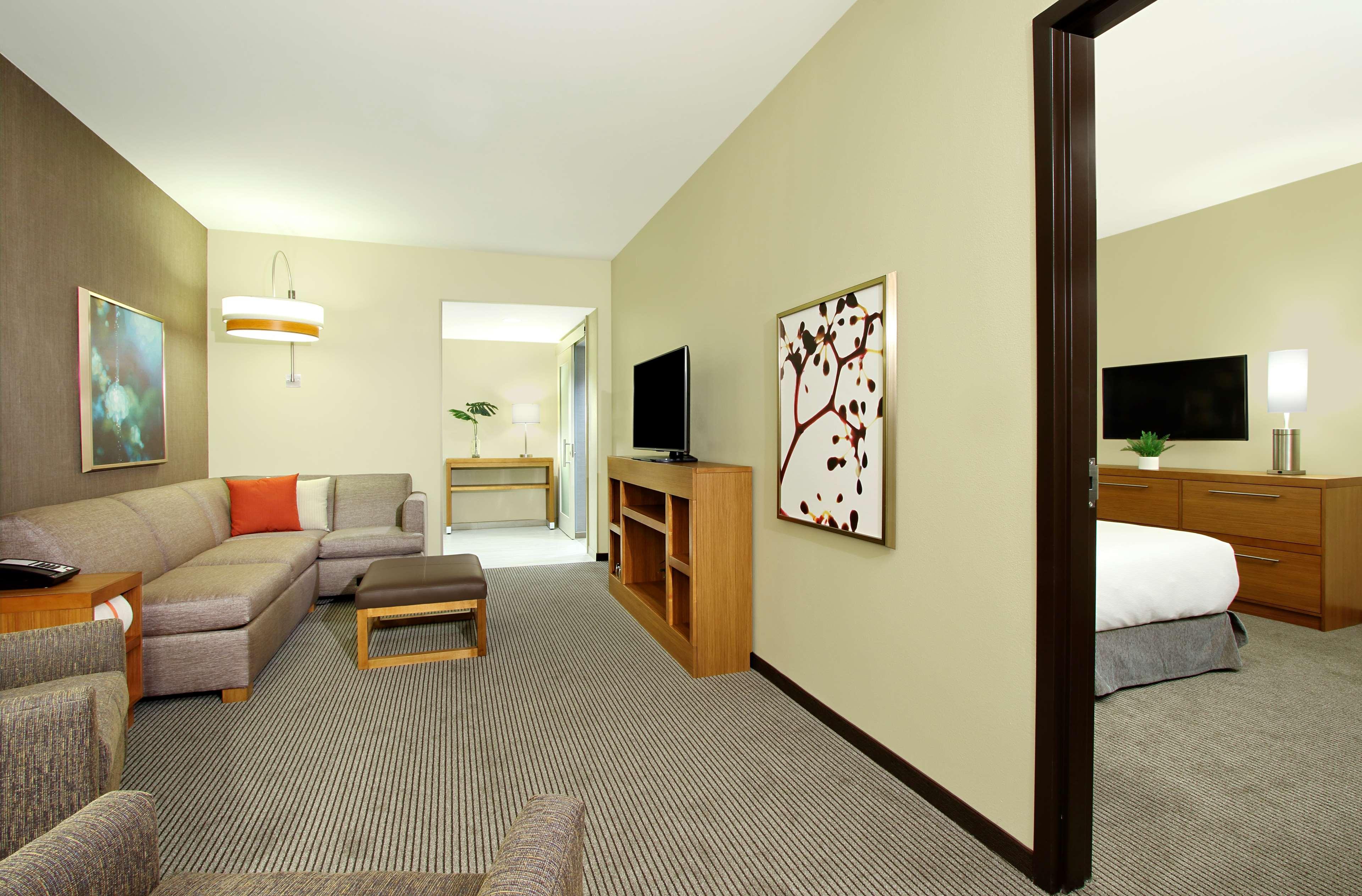 Hyatt Place Houston Nw Vintage Park Louetta Dış mekan fotoğraf