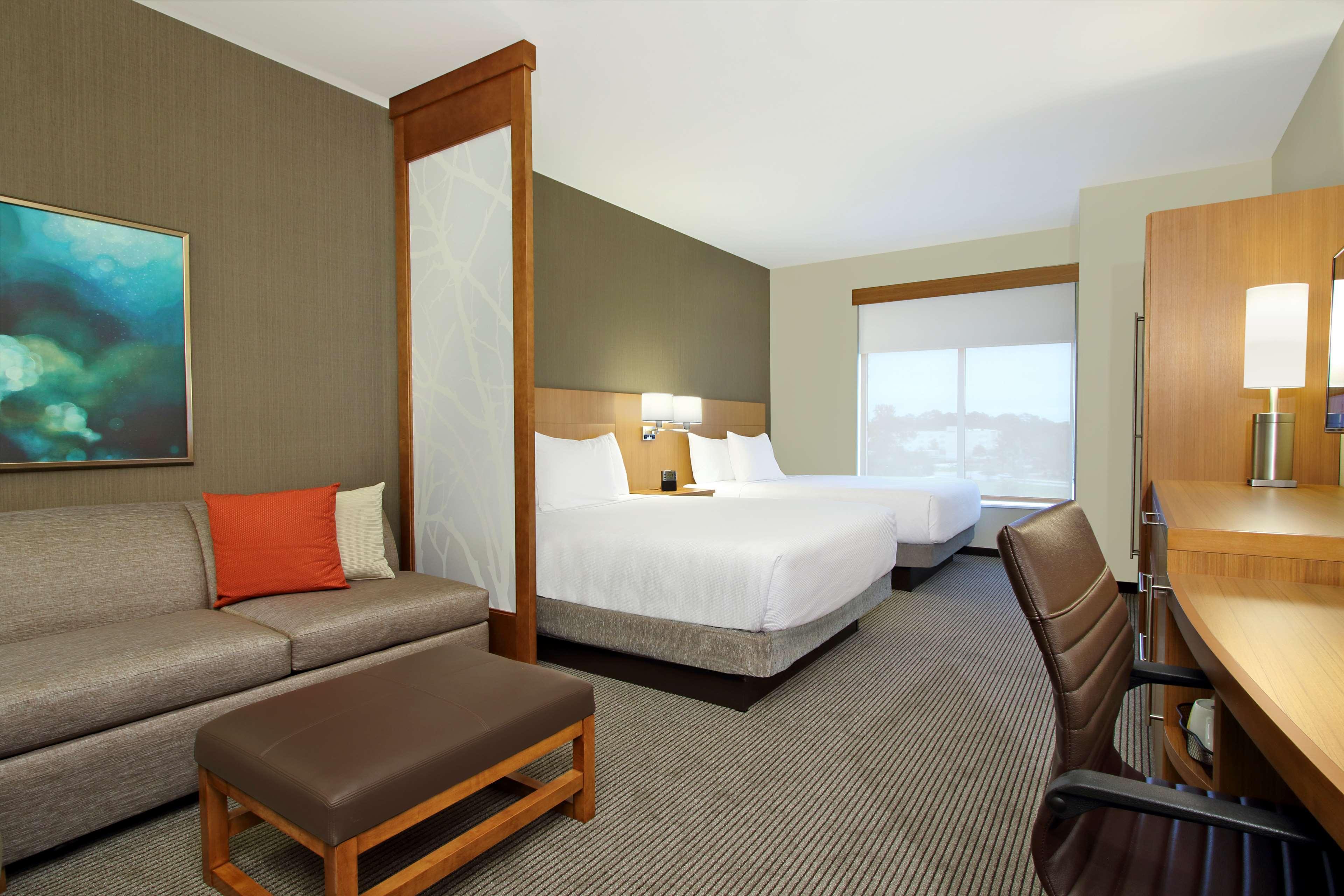 Hyatt Place Houston Nw Vintage Park Louetta Dış mekan fotoğraf
