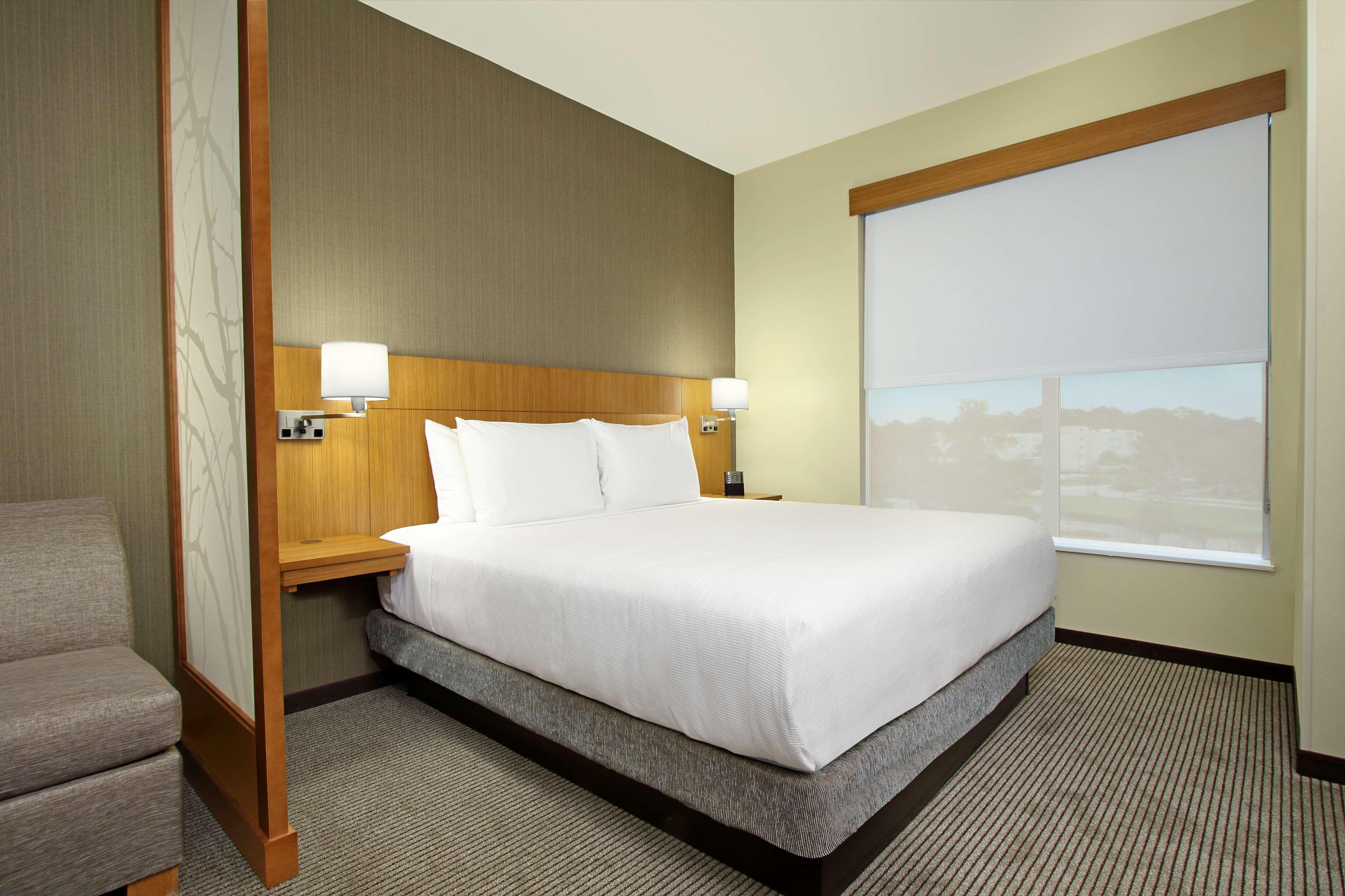 Hyatt Place Houston Nw Vintage Park Louetta Dış mekan fotoğraf