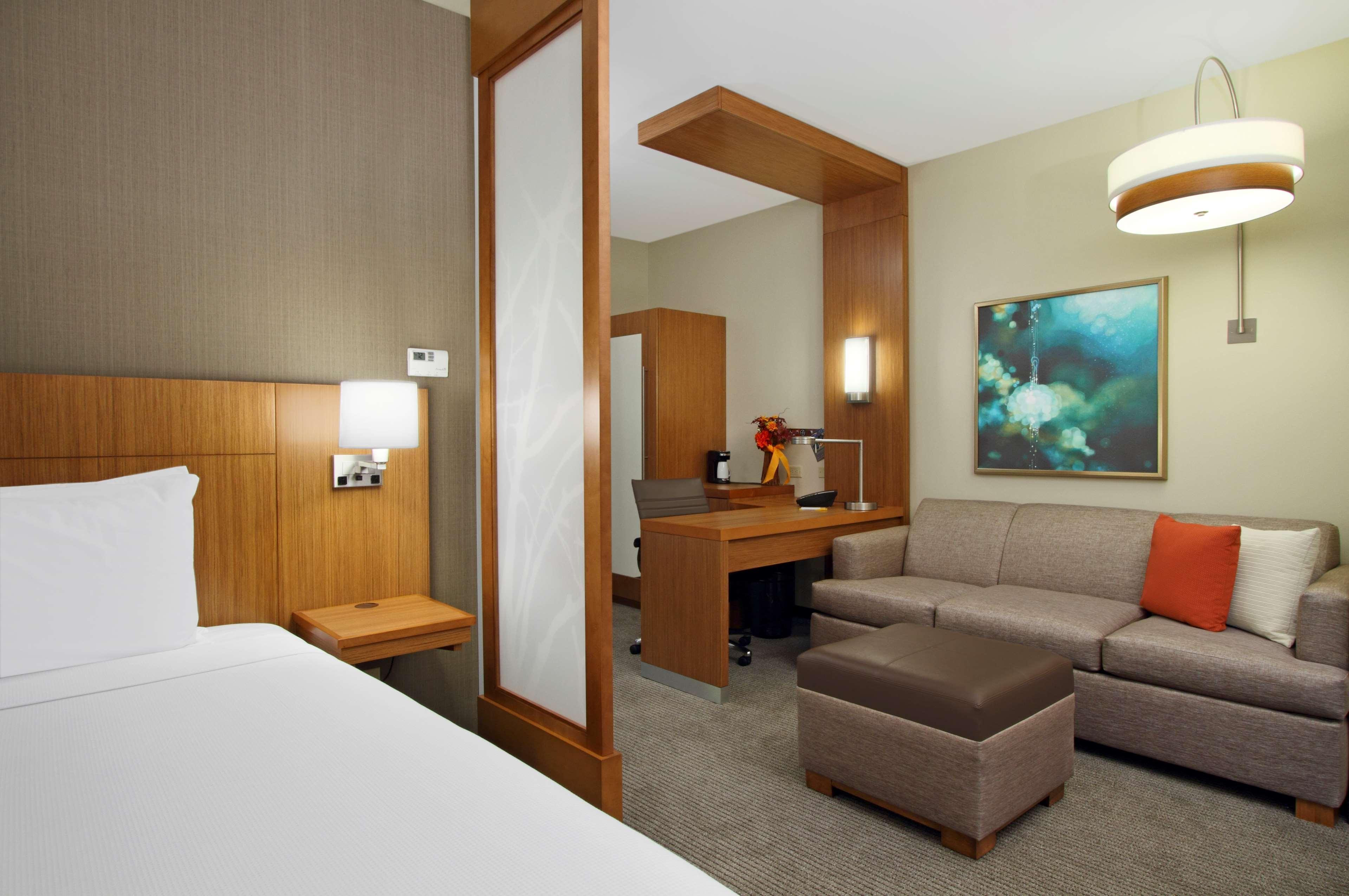 Hyatt Place Houston Nw Vintage Park Louetta Dış mekan fotoğraf