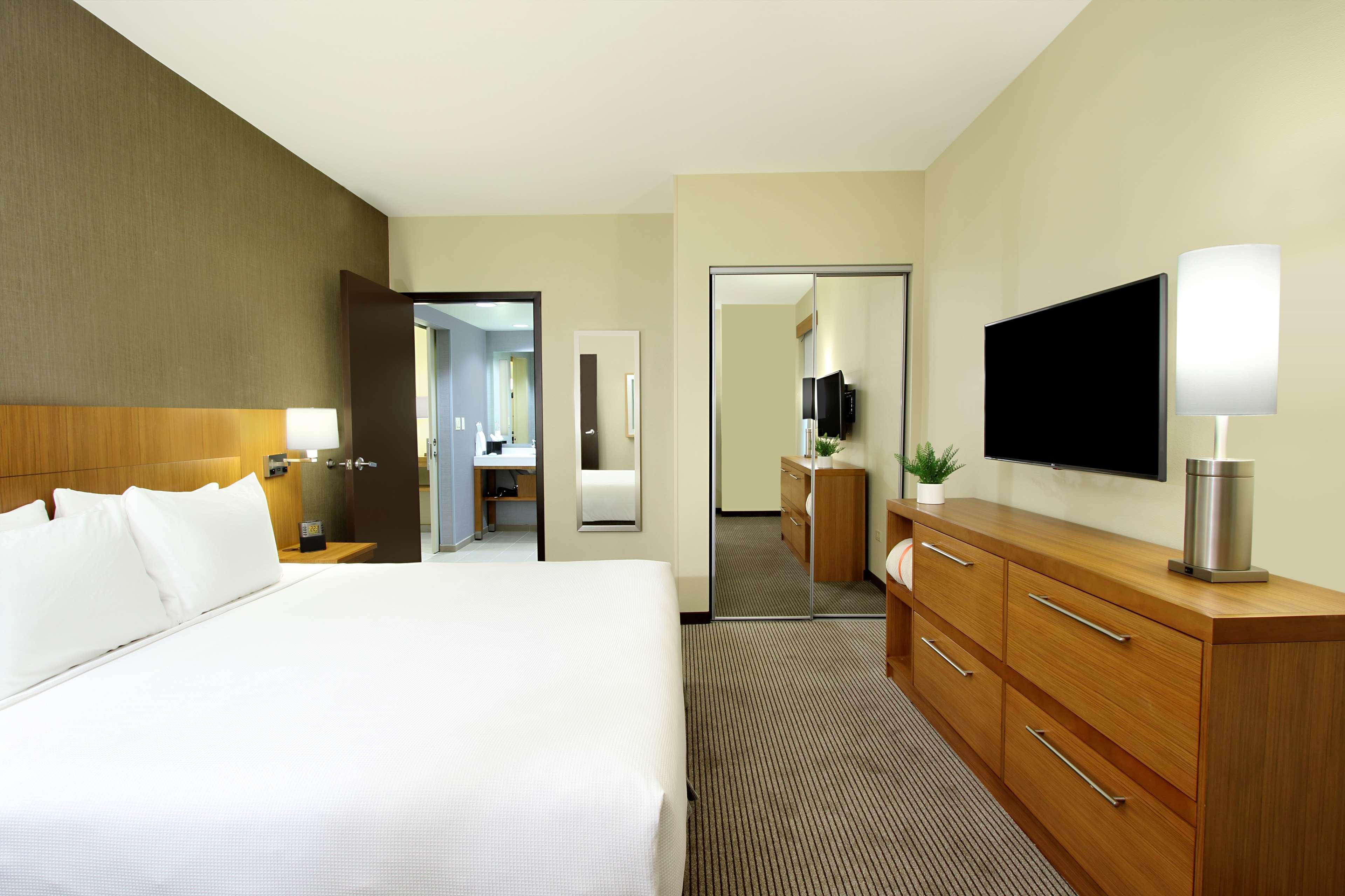 Hyatt Place Houston Nw Vintage Park Louetta Dış mekan fotoğraf