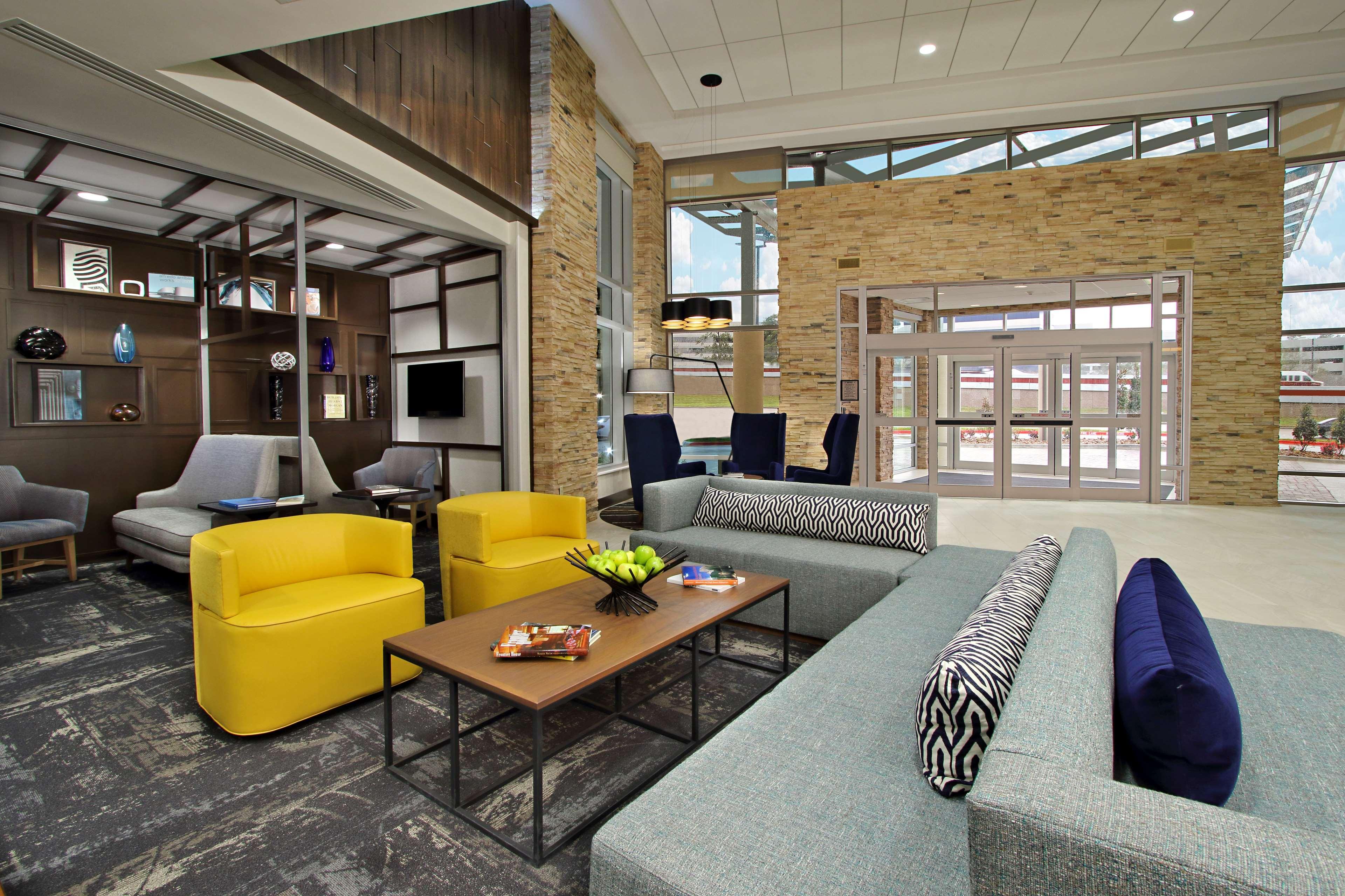 Hyatt Place Houston Nw Vintage Park Louetta Dış mekan fotoğraf