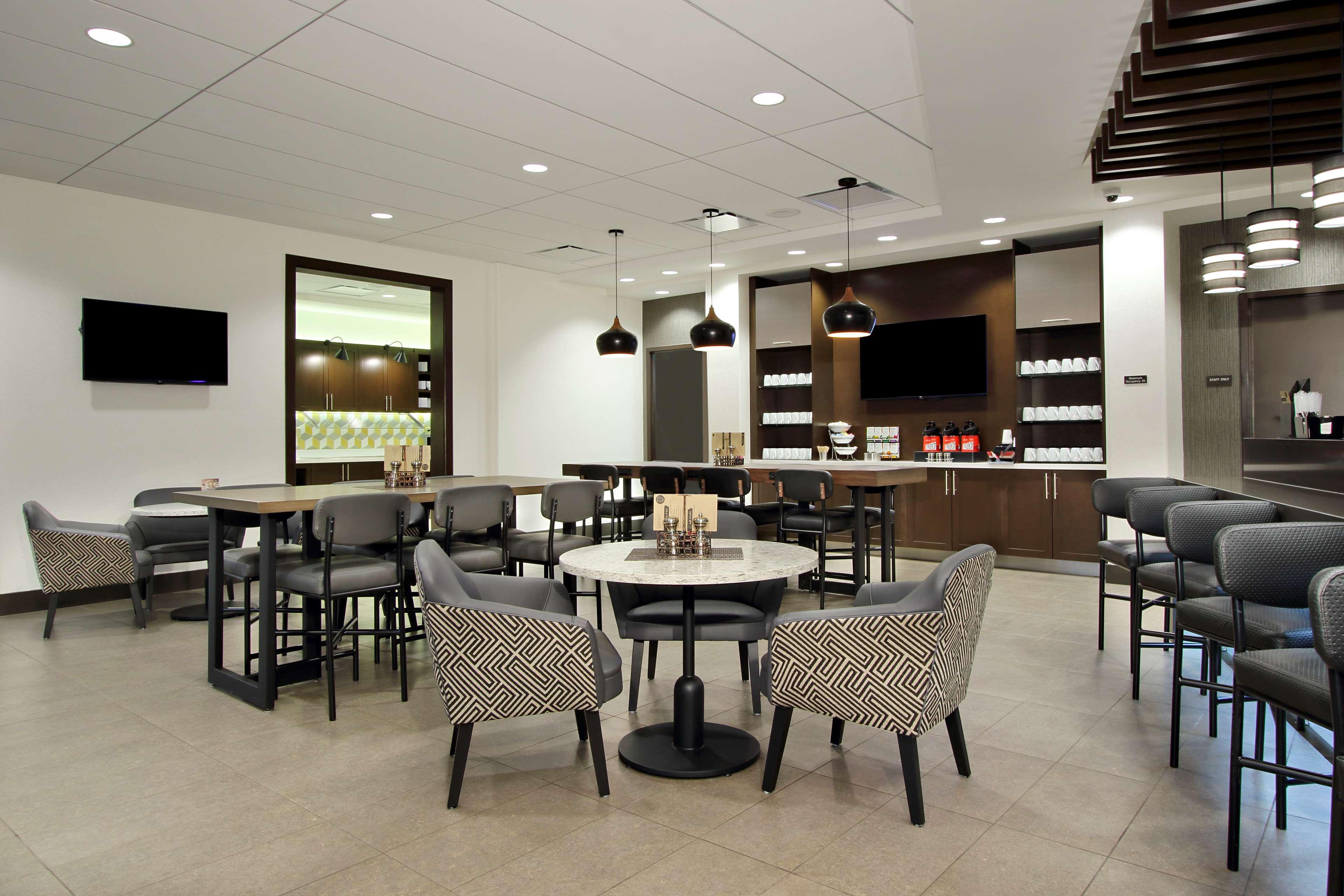 Hyatt Place Houston Nw Vintage Park Louetta Dış mekan fotoğraf