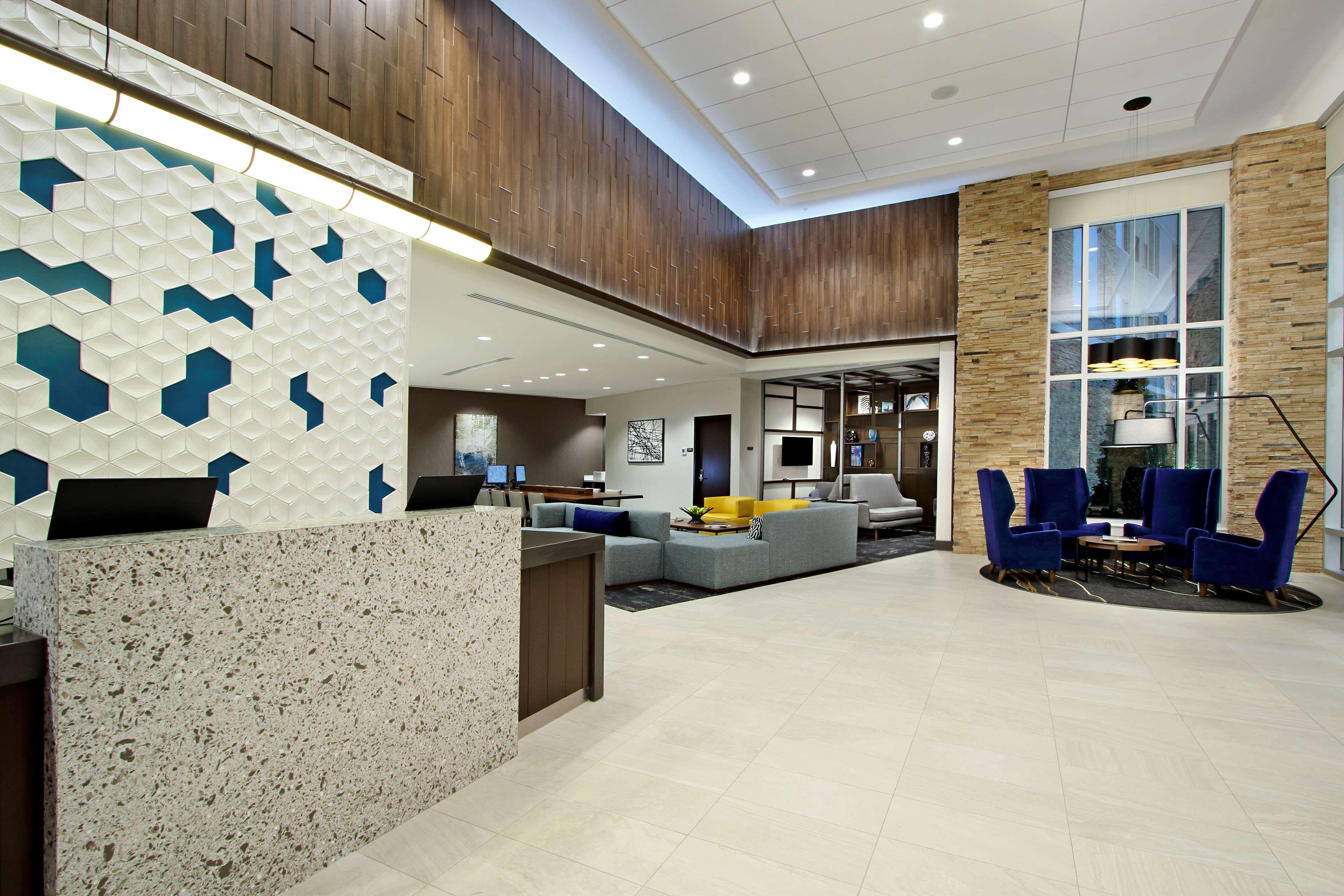 Hyatt Place Houston Nw Vintage Park Louetta Dış mekan fotoğraf