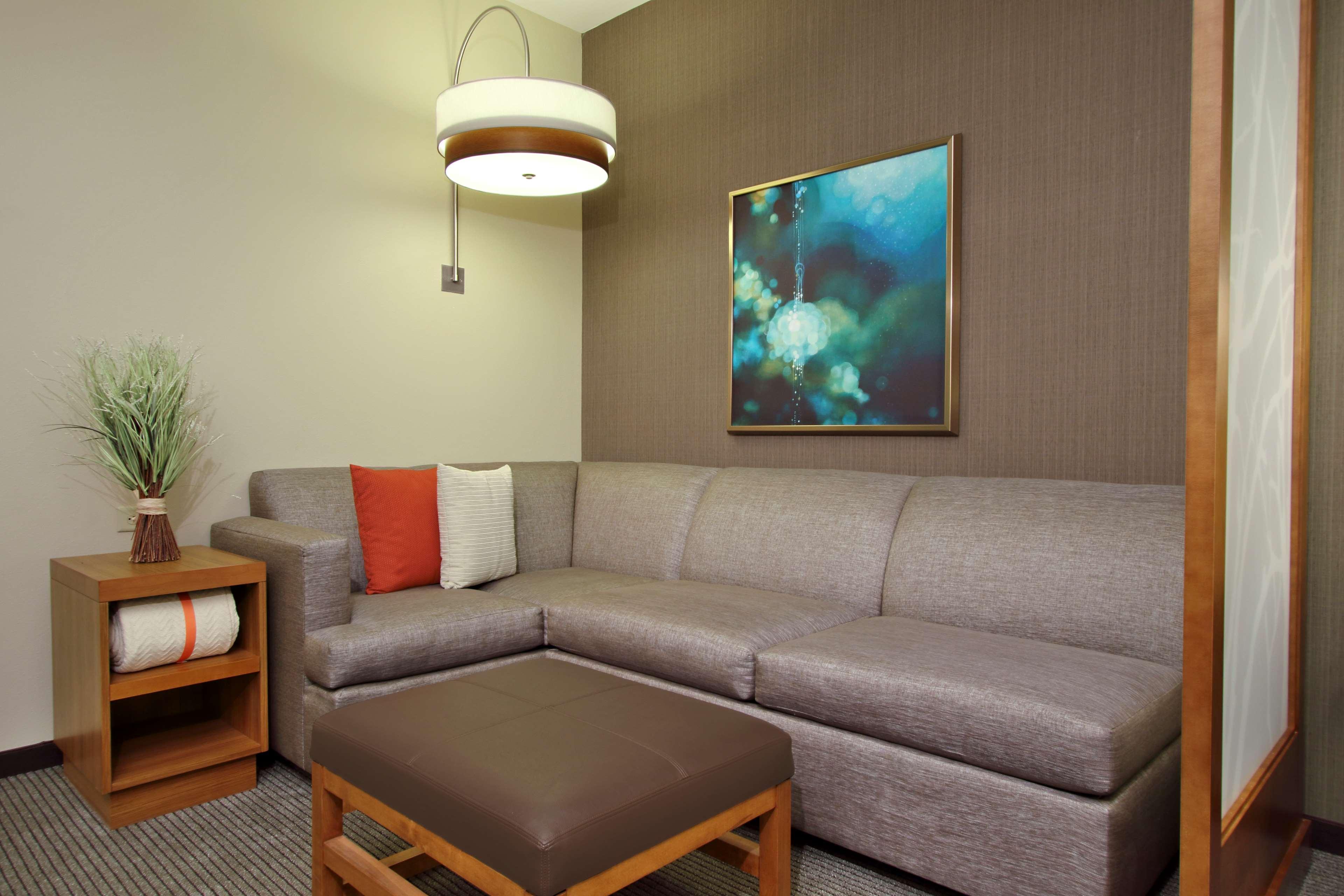 Hyatt Place Houston Nw Vintage Park Louetta Dış mekan fotoğraf