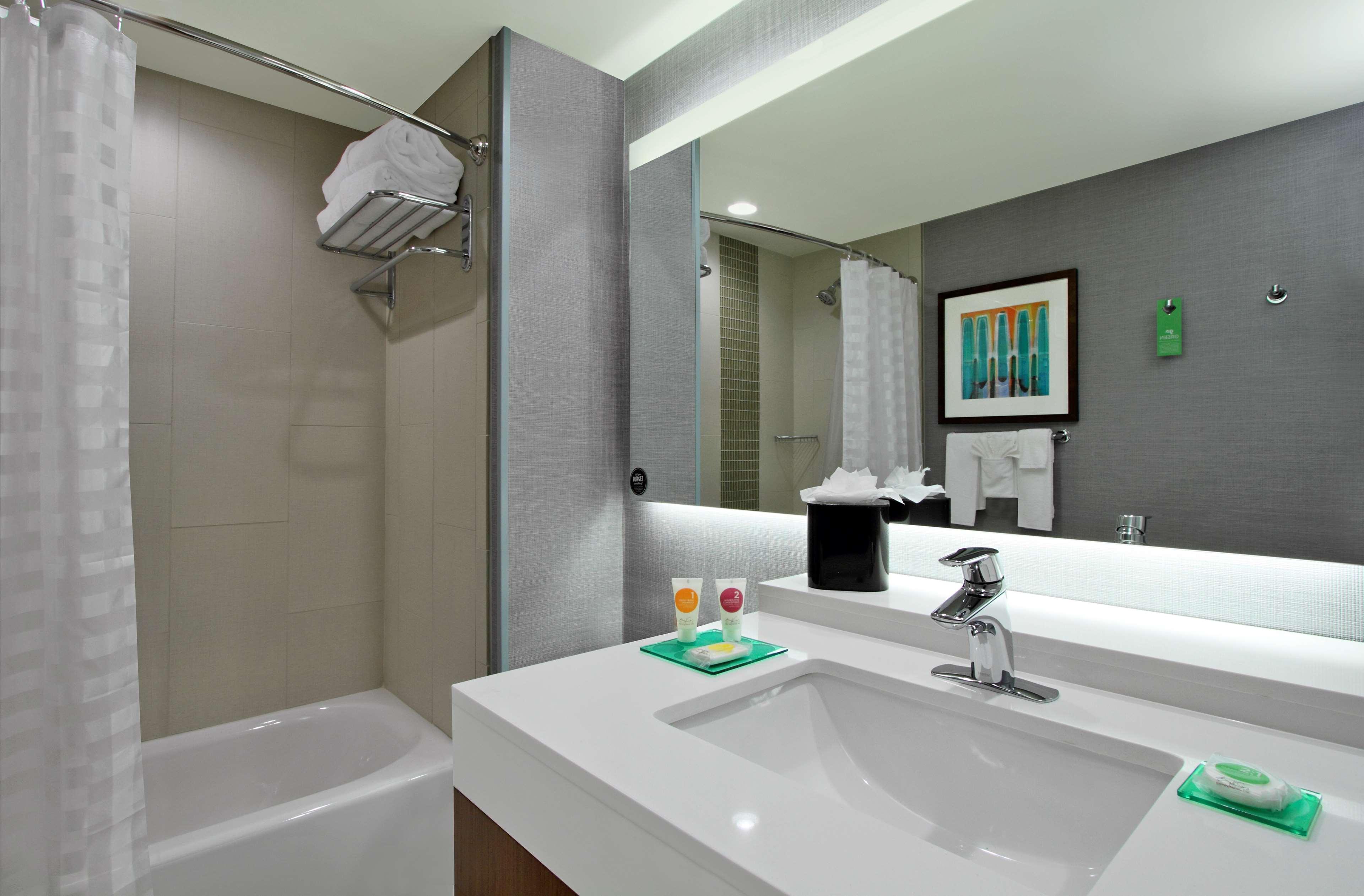 Hyatt Place Houston Nw Vintage Park Louetta Dış mekan fotoğraf