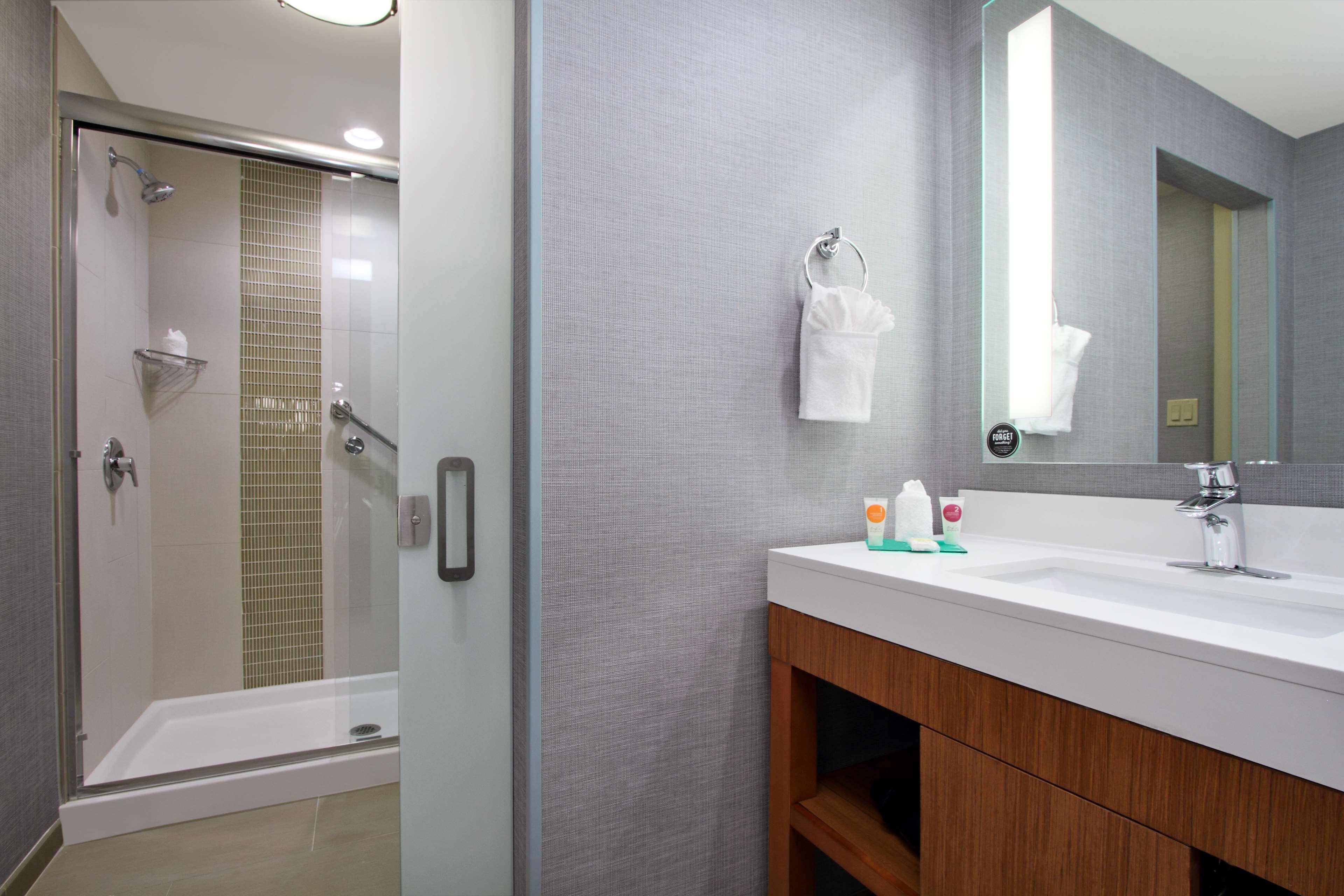 Hyatt Place Houston Nw Vintage Park Louetta Dış mekan fotoğraf