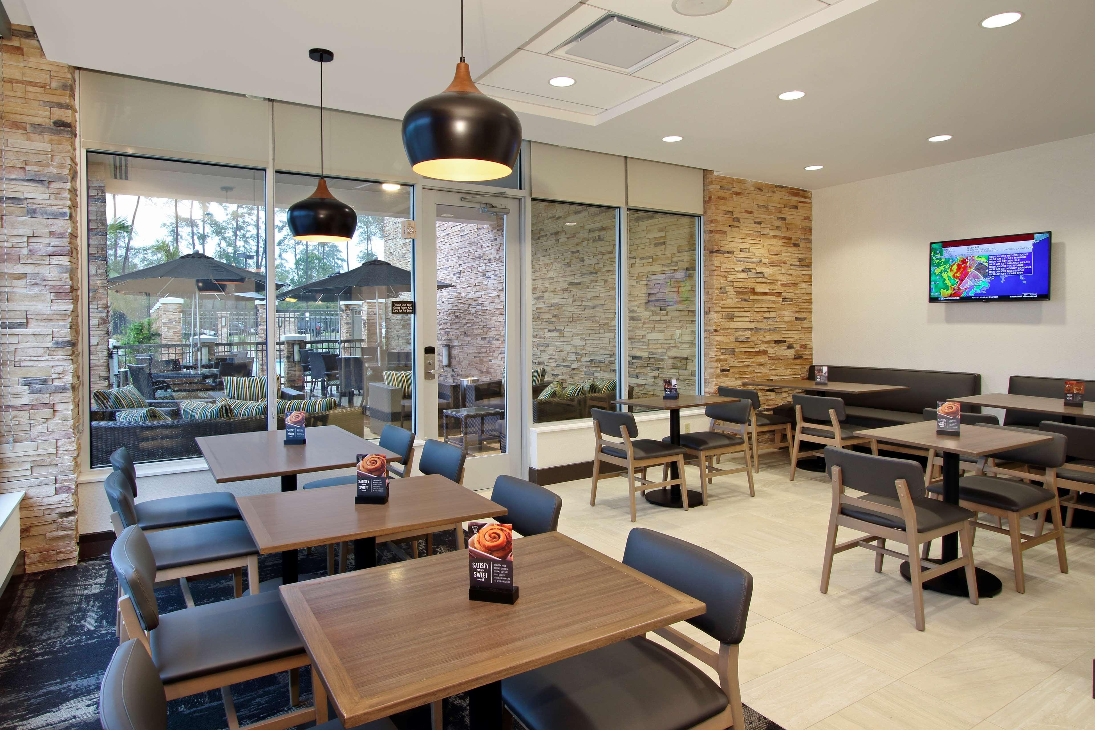 Hyatt Place Houston Nw Vintage Park Louetta Dış mekan fotoğraf
