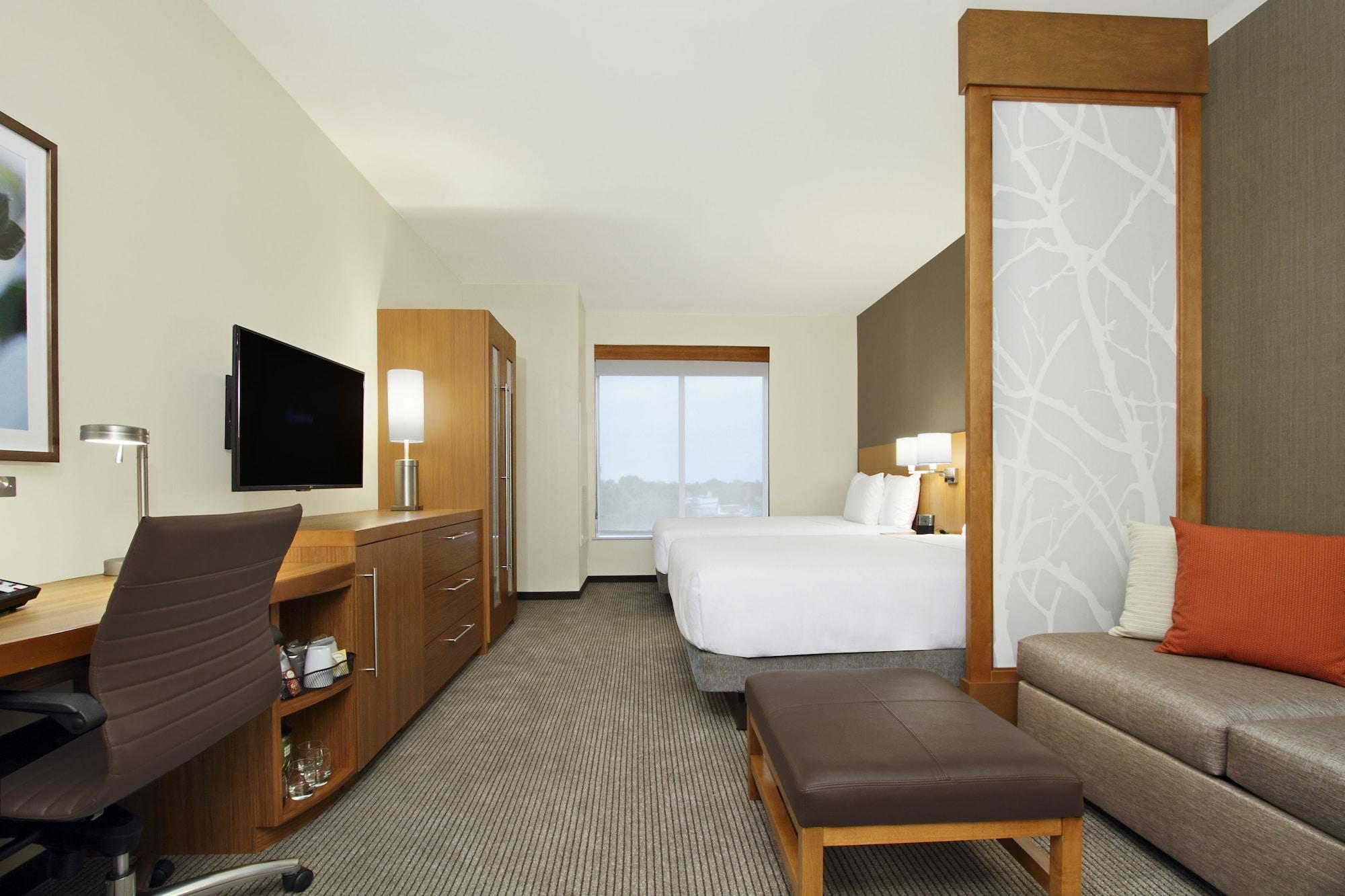 Hyatt Place Houston Nw Vintage Park Louetta Dış mekan fotoğraf