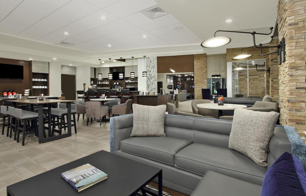 Hyatt Place Houston Nw Vintage Park Louetta Dış mekan fotoğraf