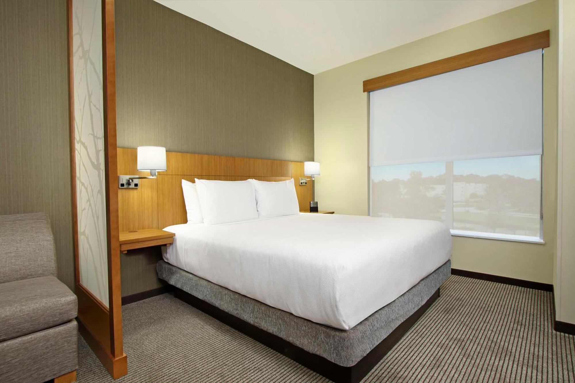 Hyatt Place Houston Nw Vintage Park Louetta Dış mekan fotoğraf
