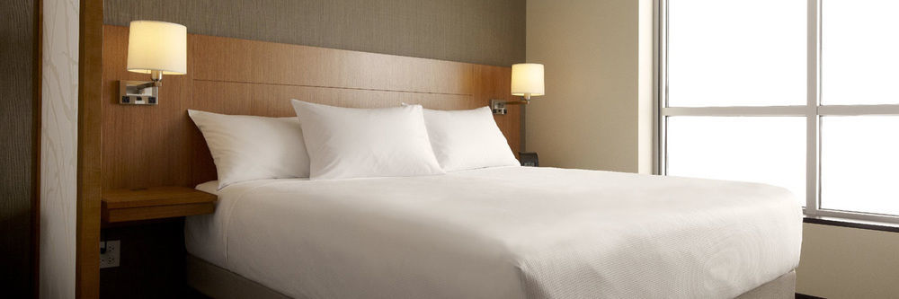 Hyatt Place Houston Nw Vintage Park Louetta Dış mekan fotoğraf